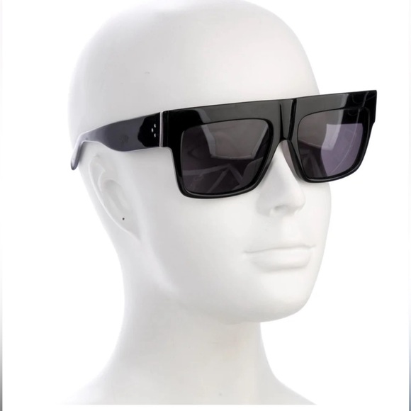 CELINE like new sunglasses POLARIZED - Picture 10 of 10